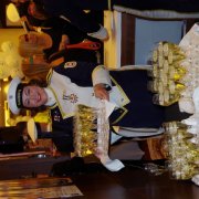 Captain' Dinner (16.11.13)